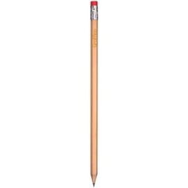 GRAFFICO Eraser Tip Pencil HB (Pack of 144)