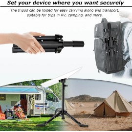 Ybervont Starlink Gen 3 Tripod Mount Stand, Starlink Gen3 Mounting Kit