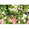 Royal Gardineer plant watering system "Eco" flat perl hose, including