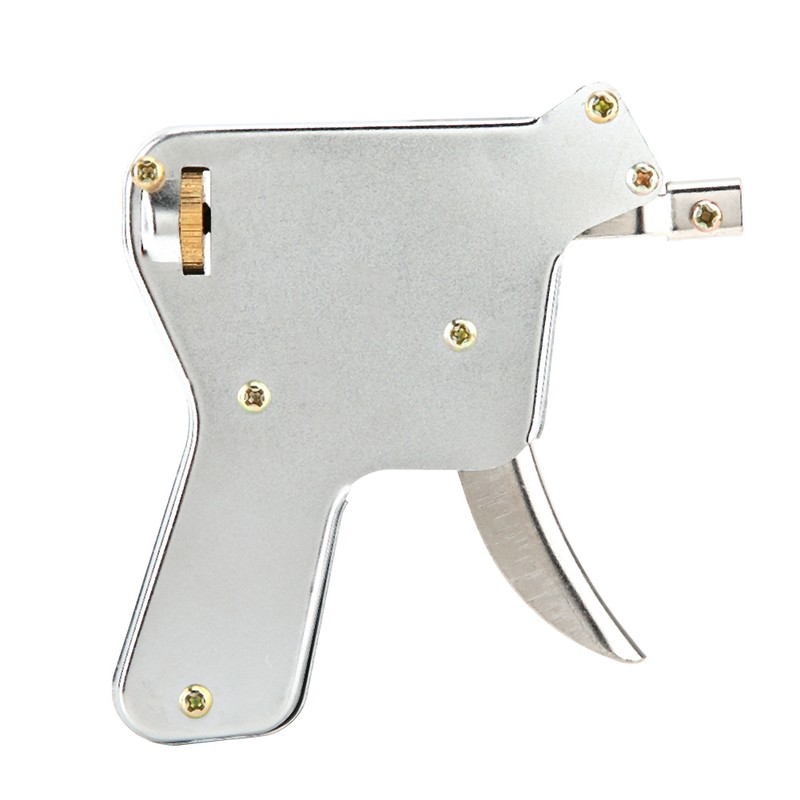 Unlocking Strong Lock Repair Tool Kit Door Opener Bumps Stainless