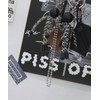 Ah-Cha Acha Knot Doll Keyring _ 2 colors