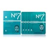 No.7 No7 Protect & Perfect Intense ADVANCED serum boost sheet