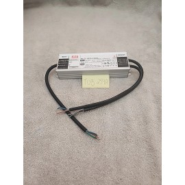 MEAN WELL HLG-185H-36B LED POWER SUPPLY  100-240 VOLT NEW
