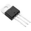 Bridgold 10pcs BTA16-800B BTA16-800 BTA16 Medium Current Triac thyristor,Gate Trigger