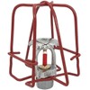 Happy Tree (10 Pack) 1/2" IPS Fire Sprinkler Head Guard
