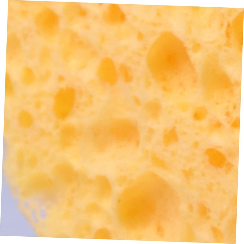 Healeved Sets Soft Makeup Cotton Pads Reusable for Face Cleaning