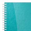 Oxford Task Manager 460 Page Spiral To Do List Notebook