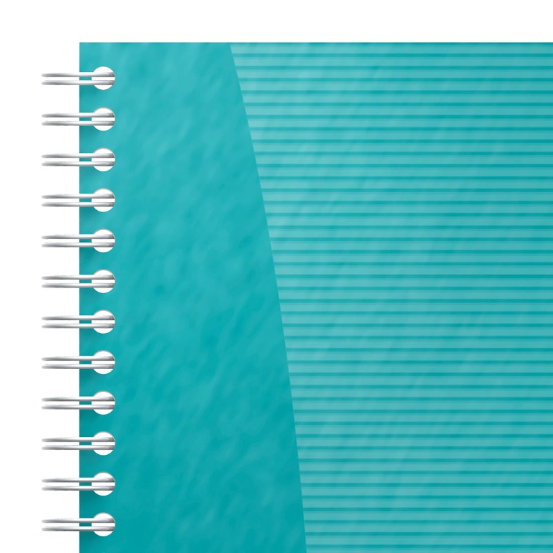 Oxford Task Manager 460 Page Spiral To Do List Notebook