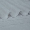 Casabella Pack of 2 Large Jumbo Bath Sheets 100% Egyptian