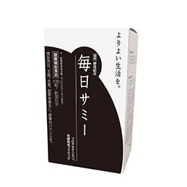 Everyday Sammy 120 Tablets