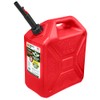Stens 765-510 Fuel Can Spout Kit, CARB Approved, Fast flow