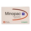 Minopac Tableta 100 Mg, 30 Tabletas