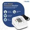 Blood Pressure Monitor with Arrhythmia Detection Arm Fully Automatic Blood