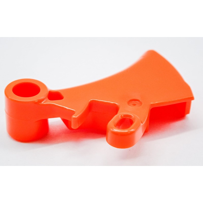 Traverse Creek Incorporated Genuine Echo Throttle Trigger FITS CS-2511T C450000951