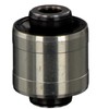 febi bilstein 41124 Suspension Arm Bearing, Pack of 1