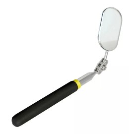 Surtek Espejo De Inspección Ovalado 3x5cm Surtek Eit03