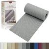 Gheeidau Linen Repair Tape 4x70 Inch Self-Adhesive Couch Patch Repair