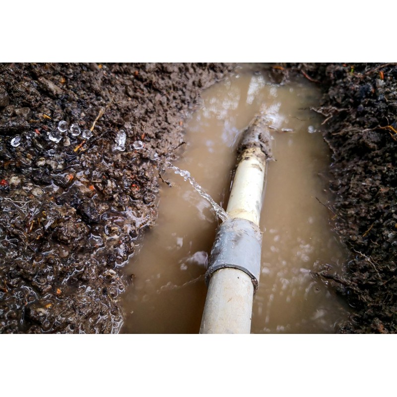 3/4" Inch USA Made - Pro Grade Heavy Duty PVC