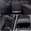 YinanIutos Center Console Protector Cover Compatible with Subaru WRX 2022-2024
