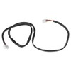 Rear Plug-N-Play Taillight Fender Wiring Harness Fit for Harley Davidson