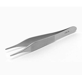 NAVIS 7-1334-01 Micro Adson Toko No Hooks