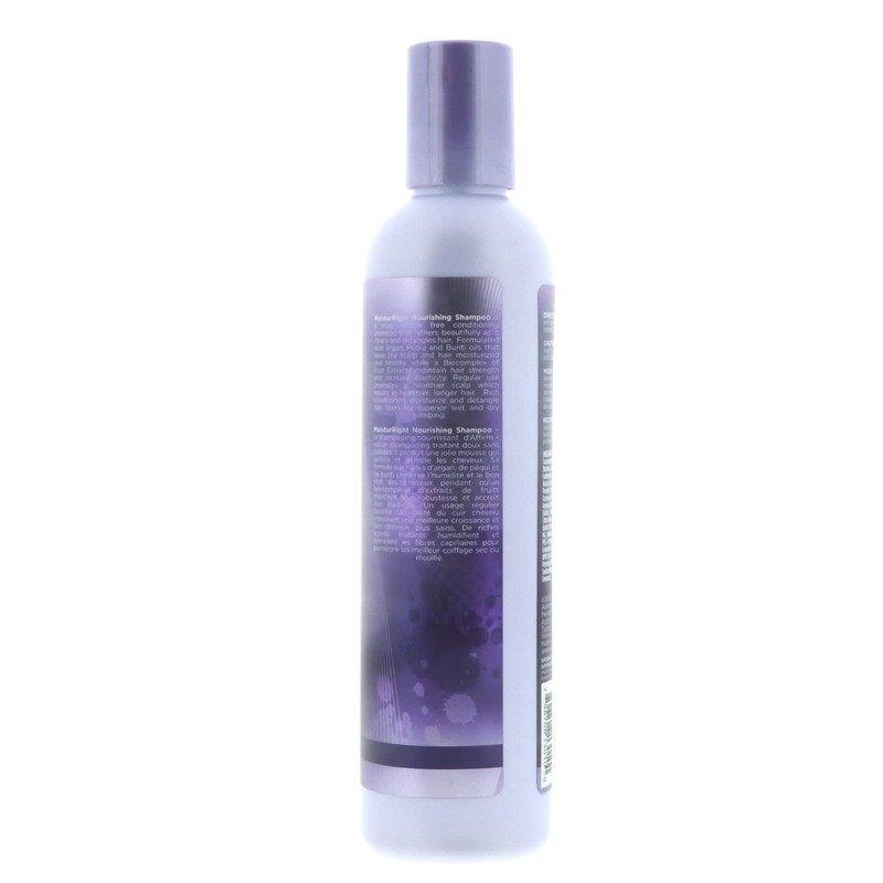 Avlon Affirm Moisur Right Nourishing Shampoo 8oz