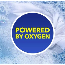 OxiClean Odor Blasters Versatile Odor and Stain Remover Powder, 5 lb