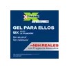 Gel para cabello Xtreme Attraction Squeeze 260g
