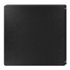 Large Magnetic Page X-Pando Photo Album, Black