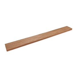 Woodcraft Mango 3/4" X 4" X 36" 1-Piece