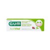 GUM ActiVital Toothpaste | Healthy Gums and Teeth Everyday |