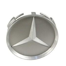 Genuine Wheel Center Cap