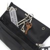 Sea VARIOUS LONG WALLET Lightweight Waterproof Material, Made in Japan,