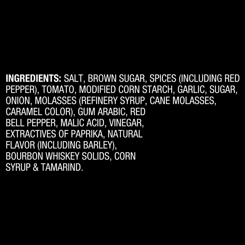 McCormick Grill Mates Brown Sugar Bourbon Marinade Mix, 1.25 Oz