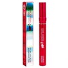 Love Cinema Curl & Volumizing Mascara 7ml - Red Container 10ea