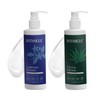 Botanicus - Kit 2 Cremas Corporales Luminar Bloom y Terra