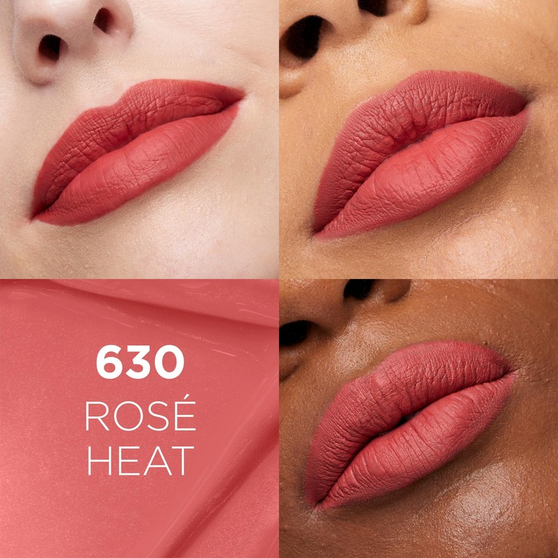 L'Oreal Paris Infallible Matte Resistance Liquid Lipstick, up to 16