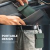 VULKIT 1 Pack Faraday Pouch for Key Fob, Car Key