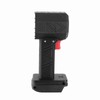 Turbo Fan 700W High Power Portable Handheld Multifunction 50mm Brushless