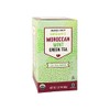 Trader Joe's Moroccan Mint Green Tea - 1 pack