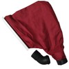 9403 9401 Dust Bag With Connector for Belt Sander，sander dust