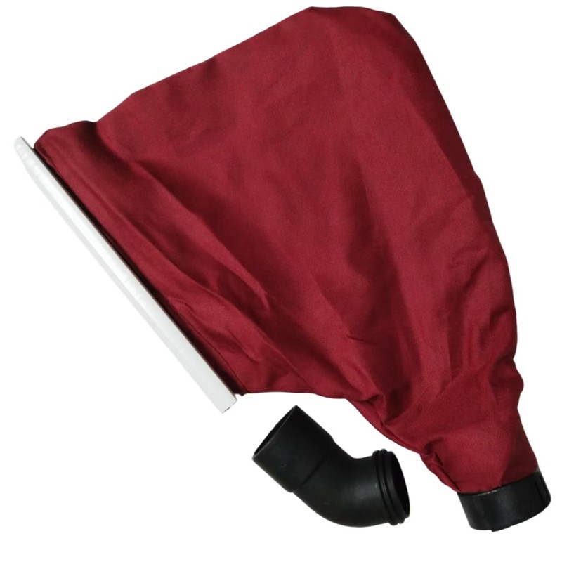 9403 9401 Dust Bag With Connector for Belt Sander，sander dust