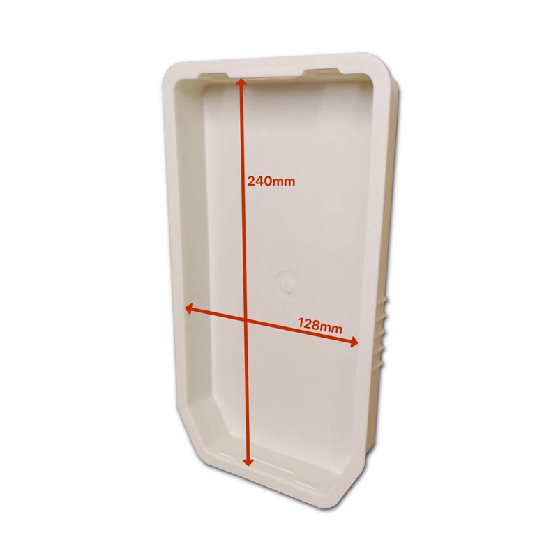 DKN LEISURE NEW MODEL – Universal Flue Cowl Cover fits