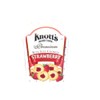 Knott's Berry Farm Premium Bite Sized Strawberry Shortbread Cookies Ten