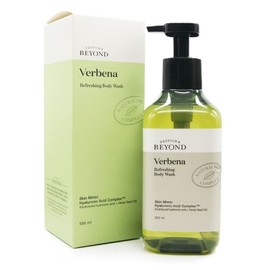 Beyond Verbena Refreshing Body Wash 500ml / 비욘드 버베나 리프레싱 바디워시 500ml
