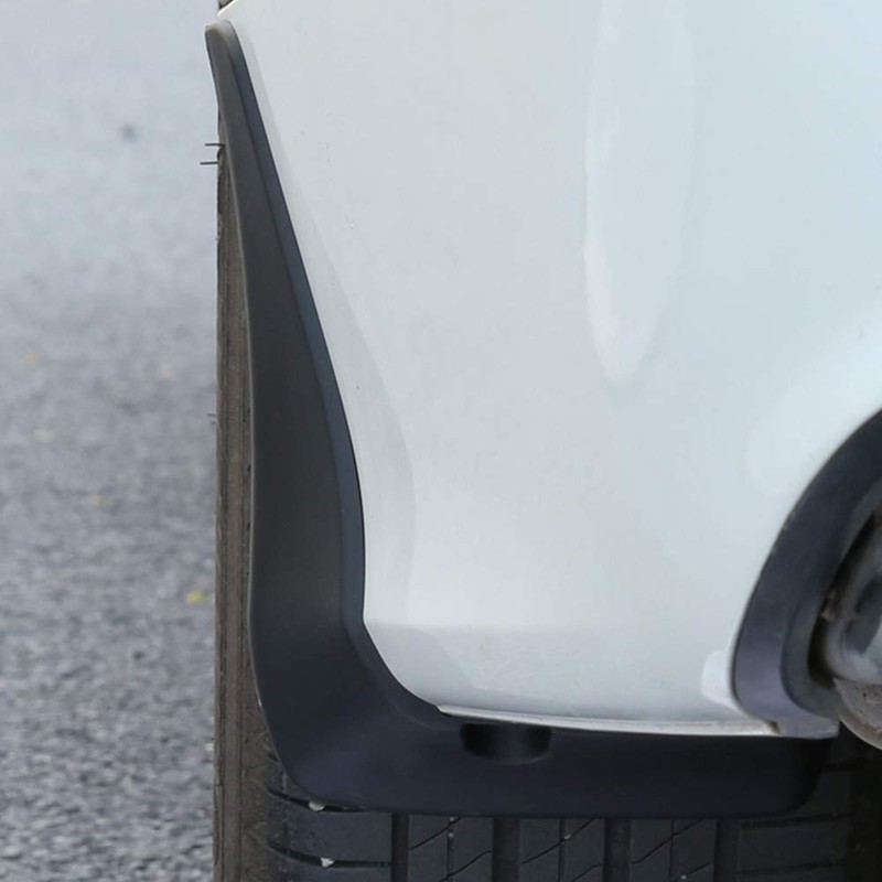 Mud Flaps Kit for 2018-2022 Honda Accord 10th Mud Splash