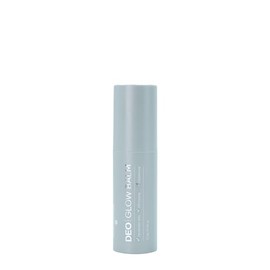 GLUTANEX™ GLOW BALM DEO Bálsamo Aclarante, Calmante y Antioxidante Axilar con Glutatión, Bisabolol y Aroma hasta por 24hrs (12.5gr.) De Corea Del Sur