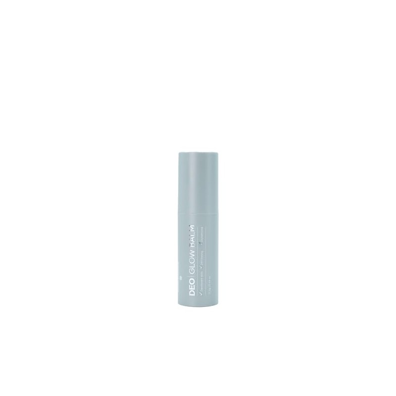 GLUTANEX™ GLOW BALM DEO Bálsamo Aclarante, Calmante y Antioxidante Axilar