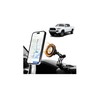 Karltys Magnetic Phone Mount Compatible with Toyota Tacoma 2016-2023, 360°