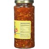 Cento Diced Hot Cherry Peppers, Hoagie Spread 12 Ounce (Pack
